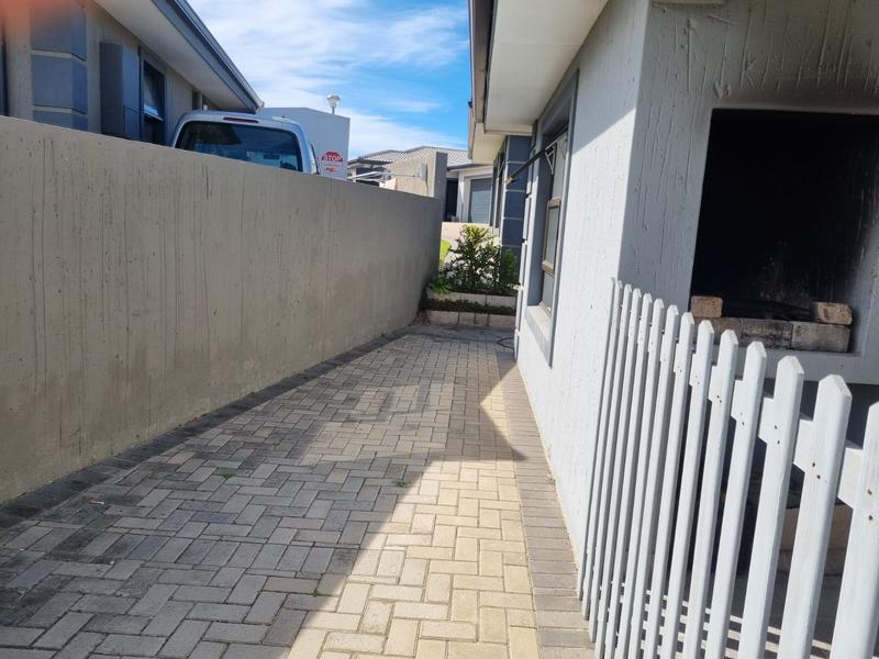 3 Bedroom Property for Sale in Dana Bay Western Cape